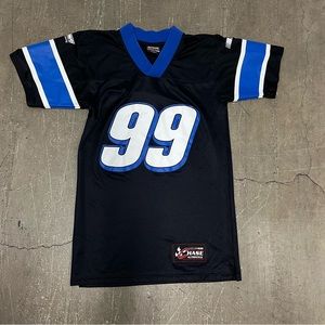 Carl Edwards #99 Nascar Jersey Size Small